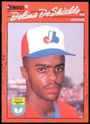 47 Delino DeShields